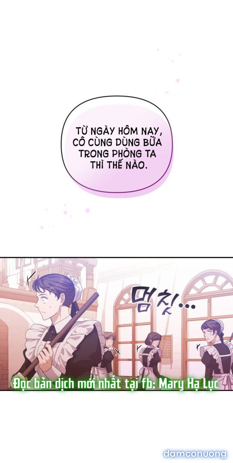 [18+] Hãy Giết Chồng Tôi Đi Chapter 15.1 - Page 8