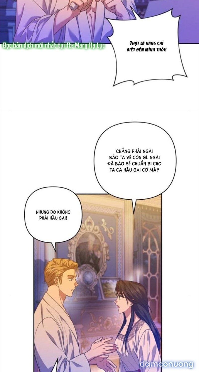 [18+] Hãy Giết Chồng Tôi Đi Chapter 10.2 - Page 13