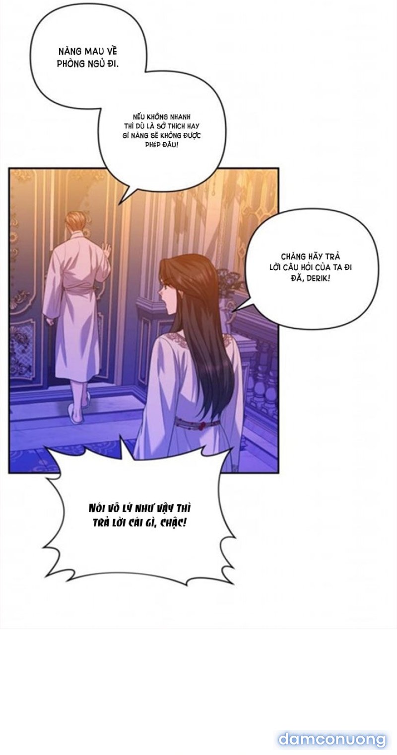 [18+] Hãy Giết Chồng Tôi Đi Chapter 10.2 - Page 17