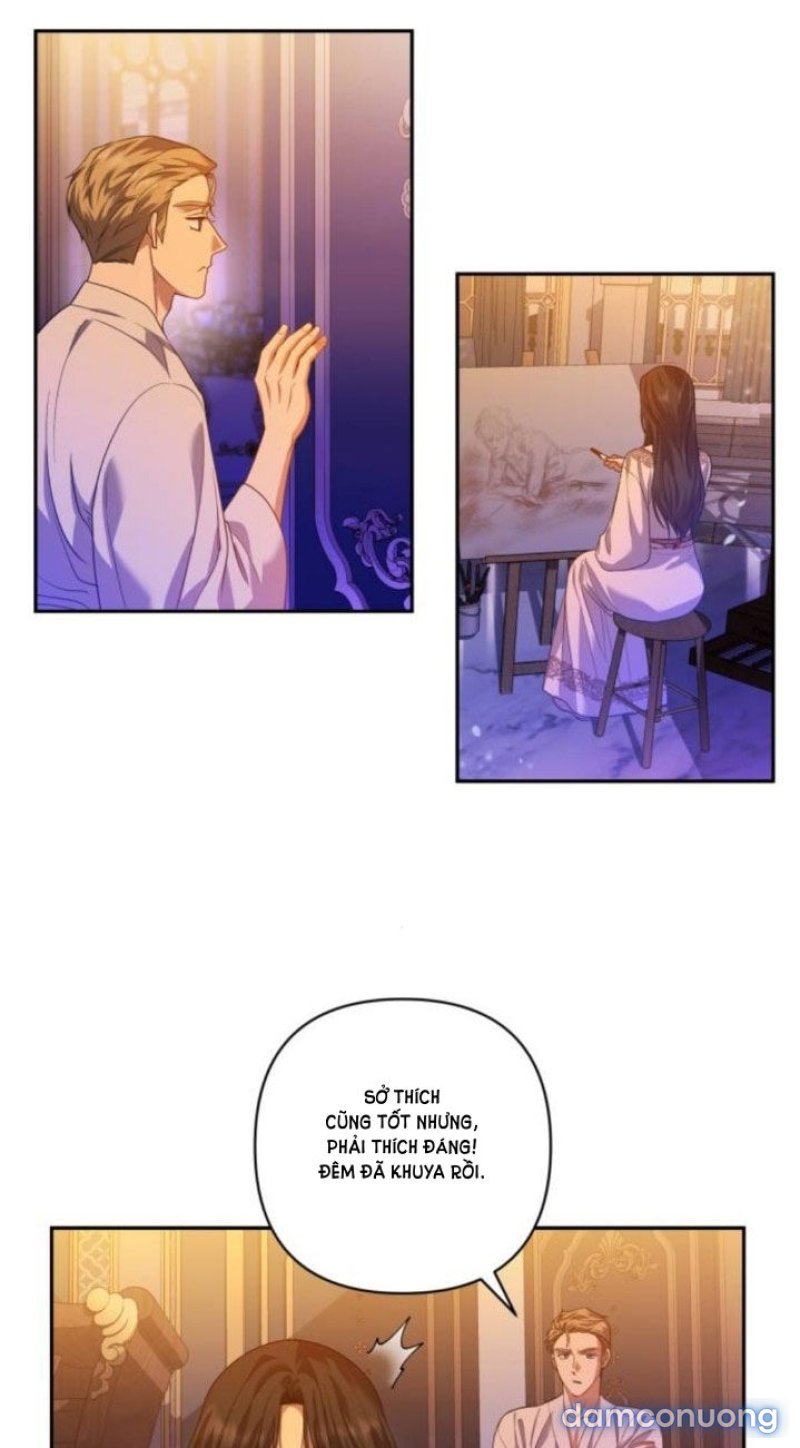 [18+] Hãy Giết Chồng Tôi Đi Chapter 10.2 - Page 8