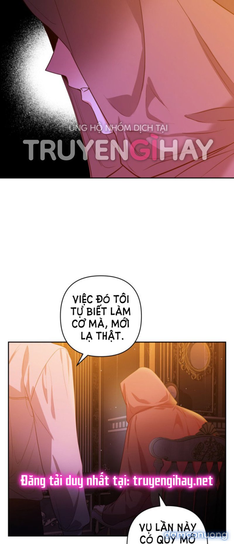 [18+] Hãy Giết Chồng Tôi Đi Chapter 14.1 - Page 11