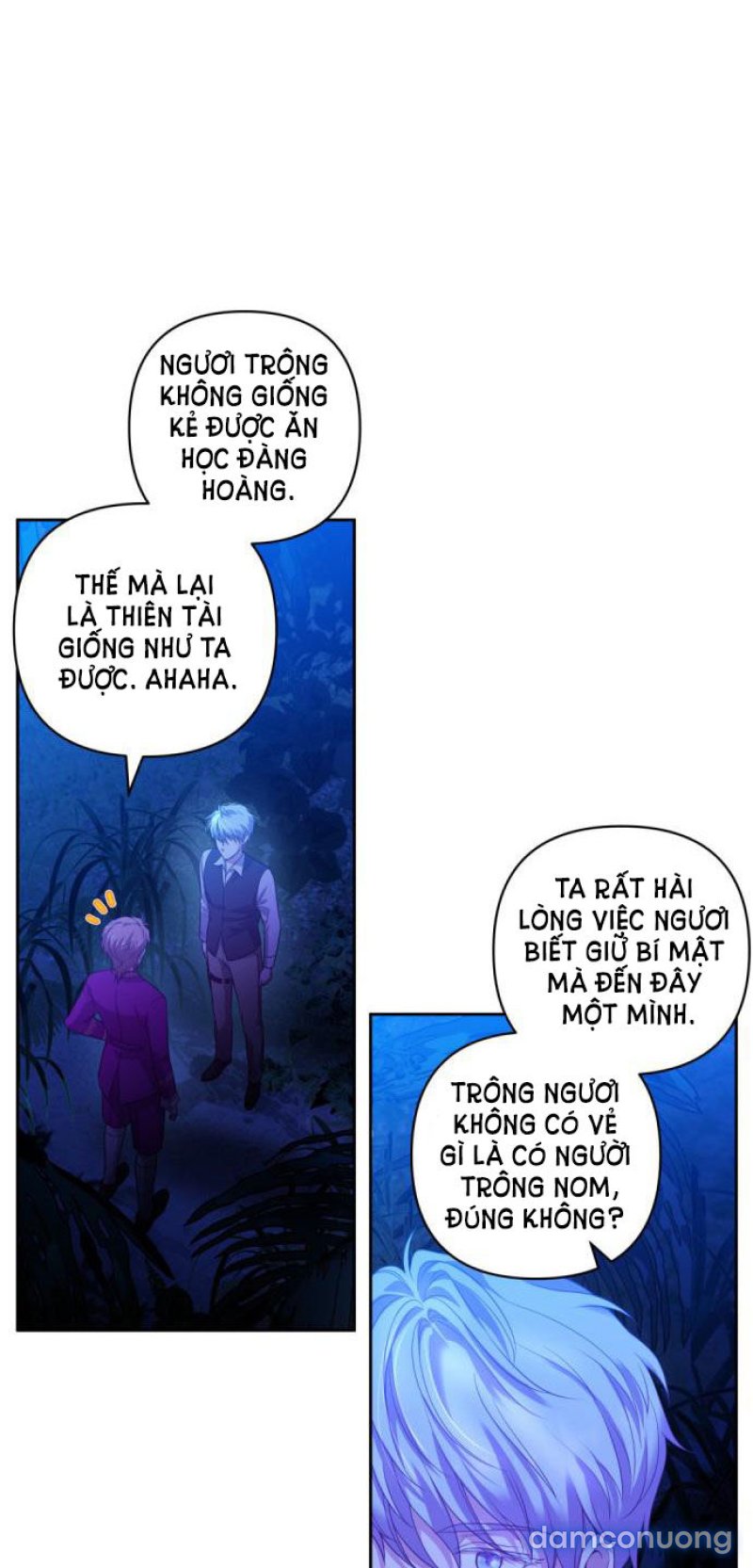 [18+] Hãy Giết Chồng Tôi Đi Chapter 14.1 - Page 16