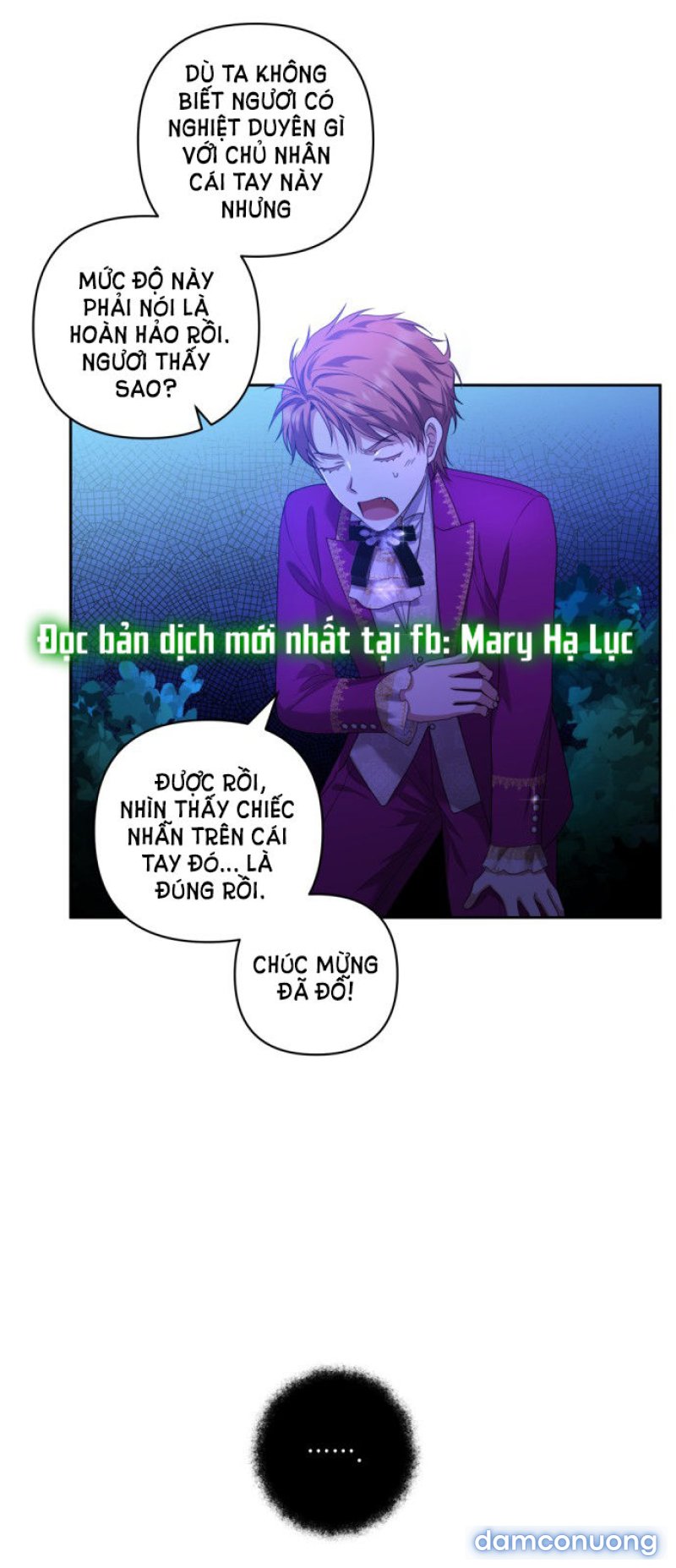 [18+] Hãy Giết Chồng Tôi Đi Chapter 14.1 - Page 24