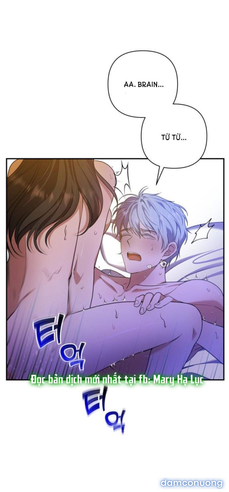 [18+] Hãy Giết Chồng Tôi Đi Chapter 22.2 - Page 11