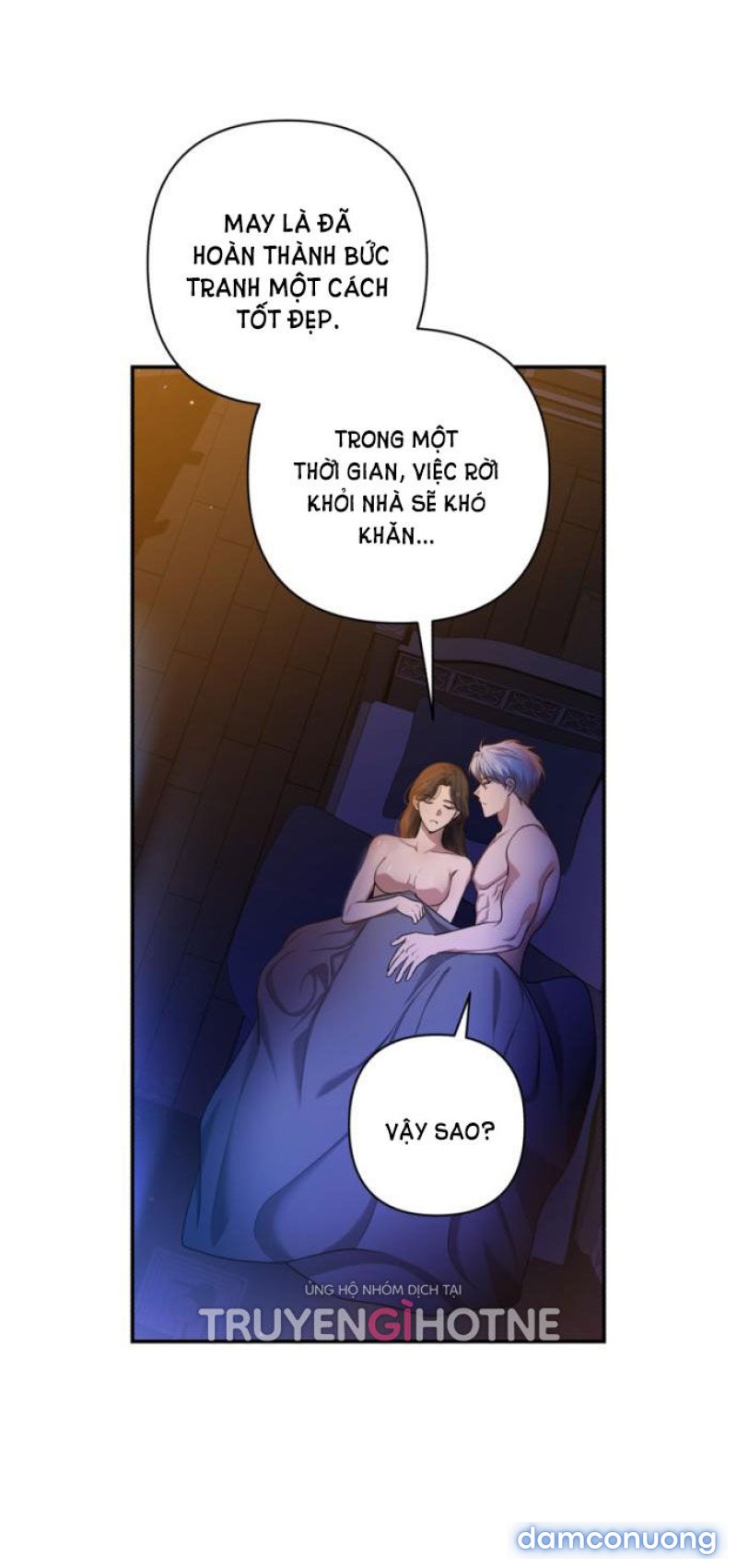 [18+] Hãy Giết Chồng Tôi Đi Chapter 22.2 - Page 31