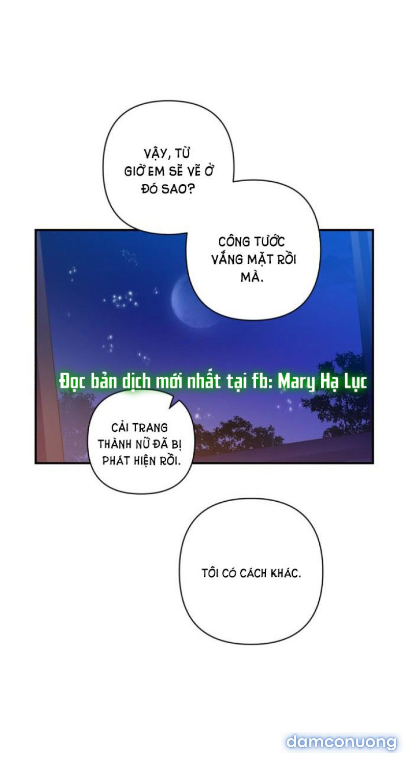 [18+] Hãy Giết Chồng Tôi Đi Chapter 22.2 - Page 33