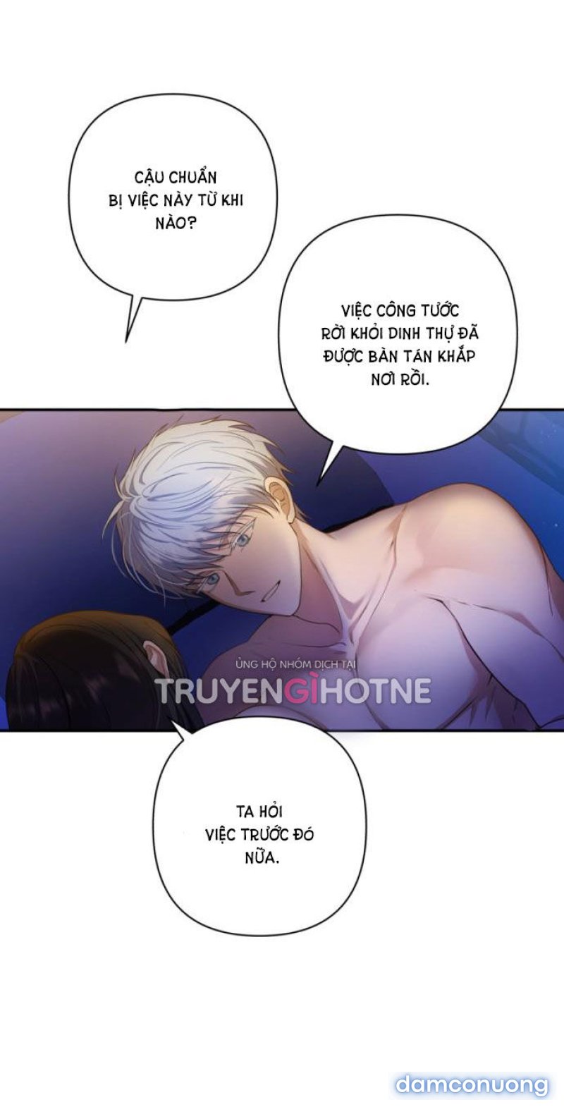 [18+] Hãy Giết Chồng Tôi Đi Chapter 22.2 - Page 34