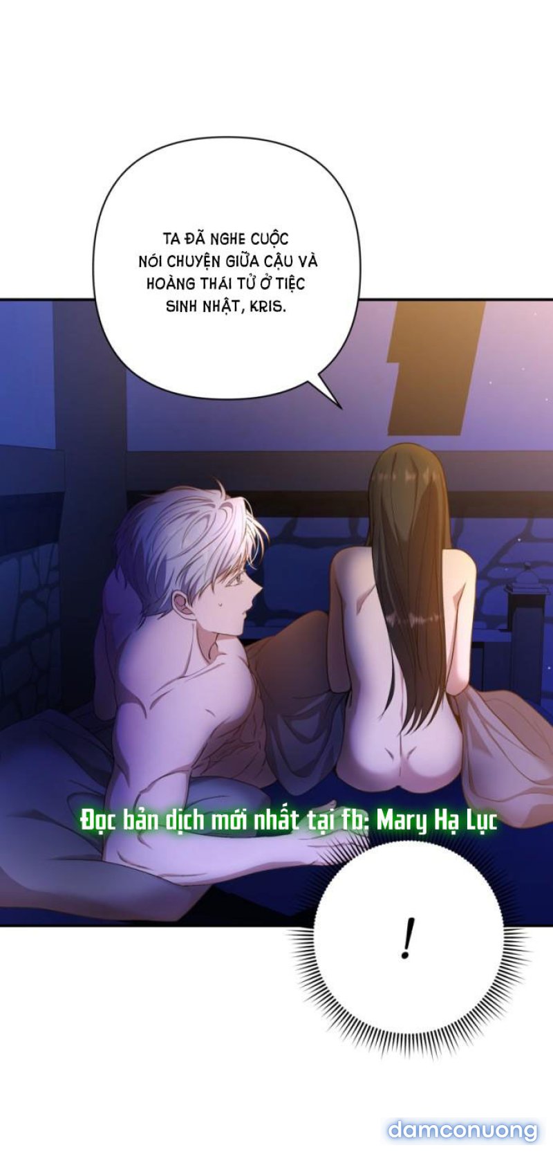 [18+] Hãy Giết Chồng Tôi Đi Chapter 22.2 - Page 36