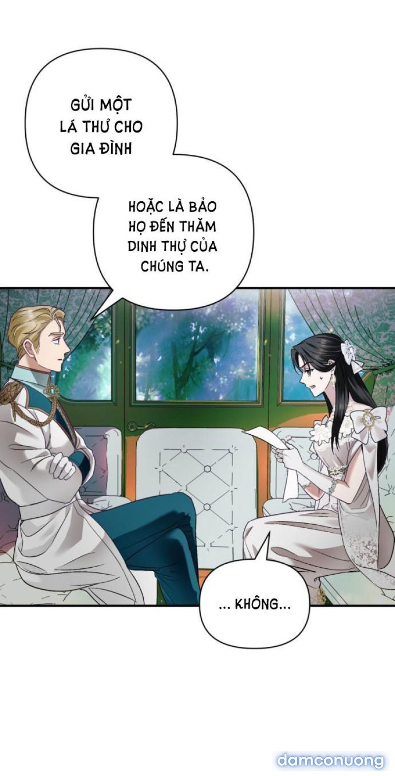 [18+] Hãy Giết Chồng Tôi Đi - Chương 1.2 - Page 17