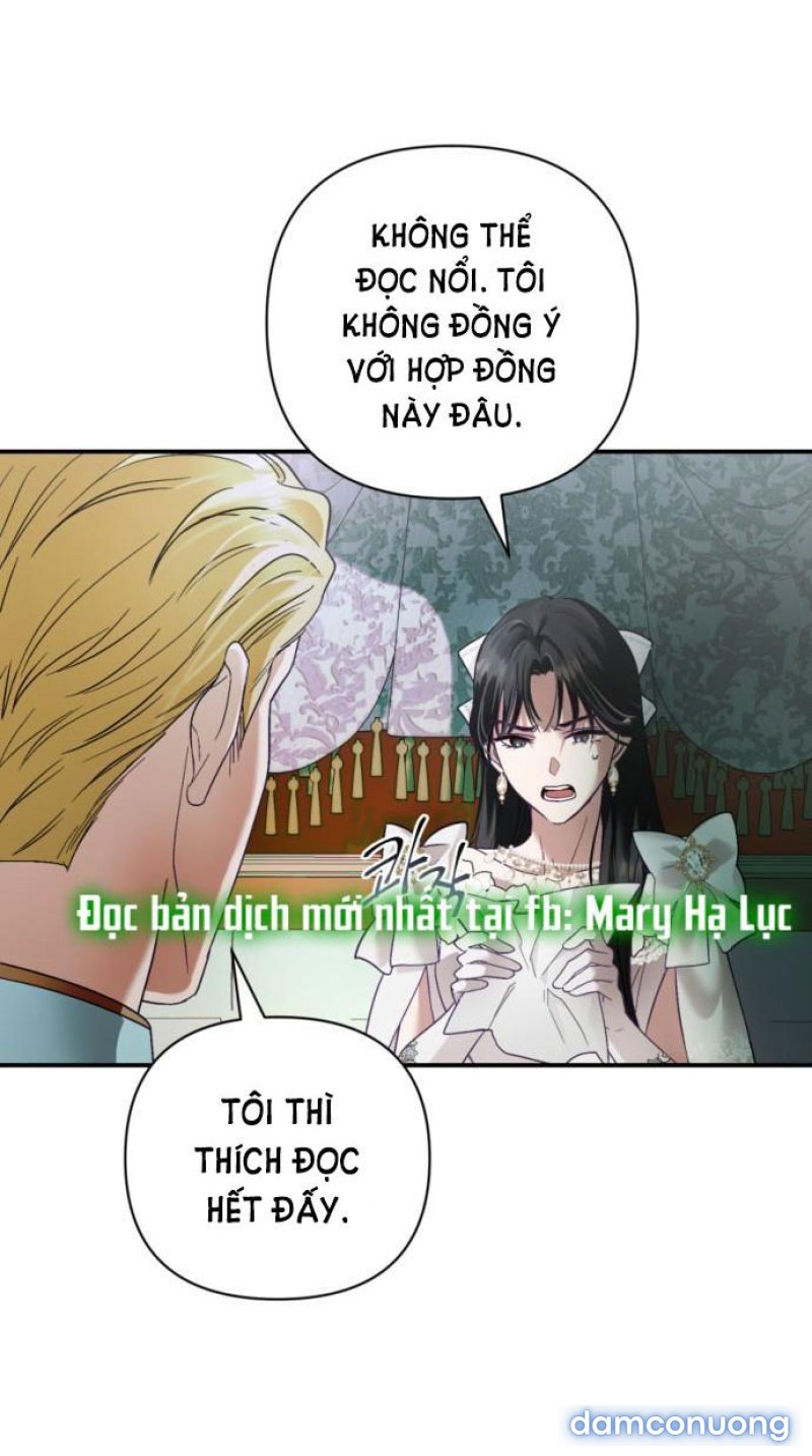 [18+] Hãy Giết Chồng Tôi Đi - Chương 1.2 - Page 18