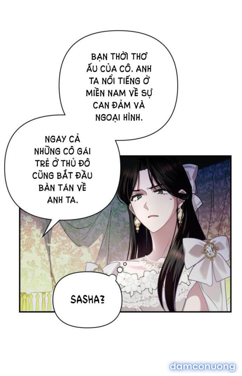 [18+] Hãy Giết Chồng Tôi Đi - Chương 1.2 - Page 22