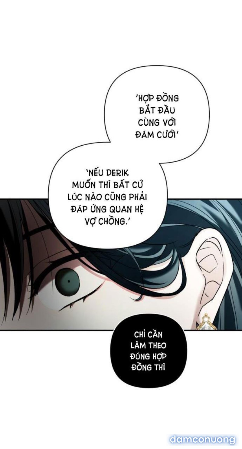 [18+] Hãy Giết Chồng Tôi Đi - Chương 1.2 - Page 36