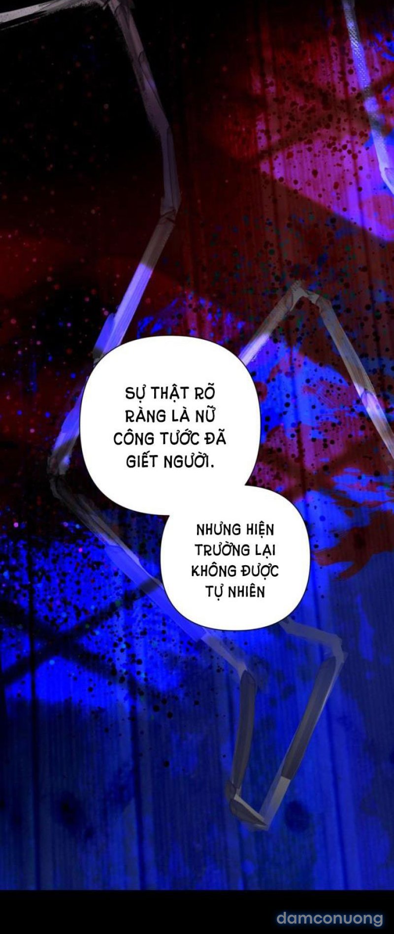 [18+] Hãy Giết Chồng Tôi Đi - Chương 1.2 - Page 40