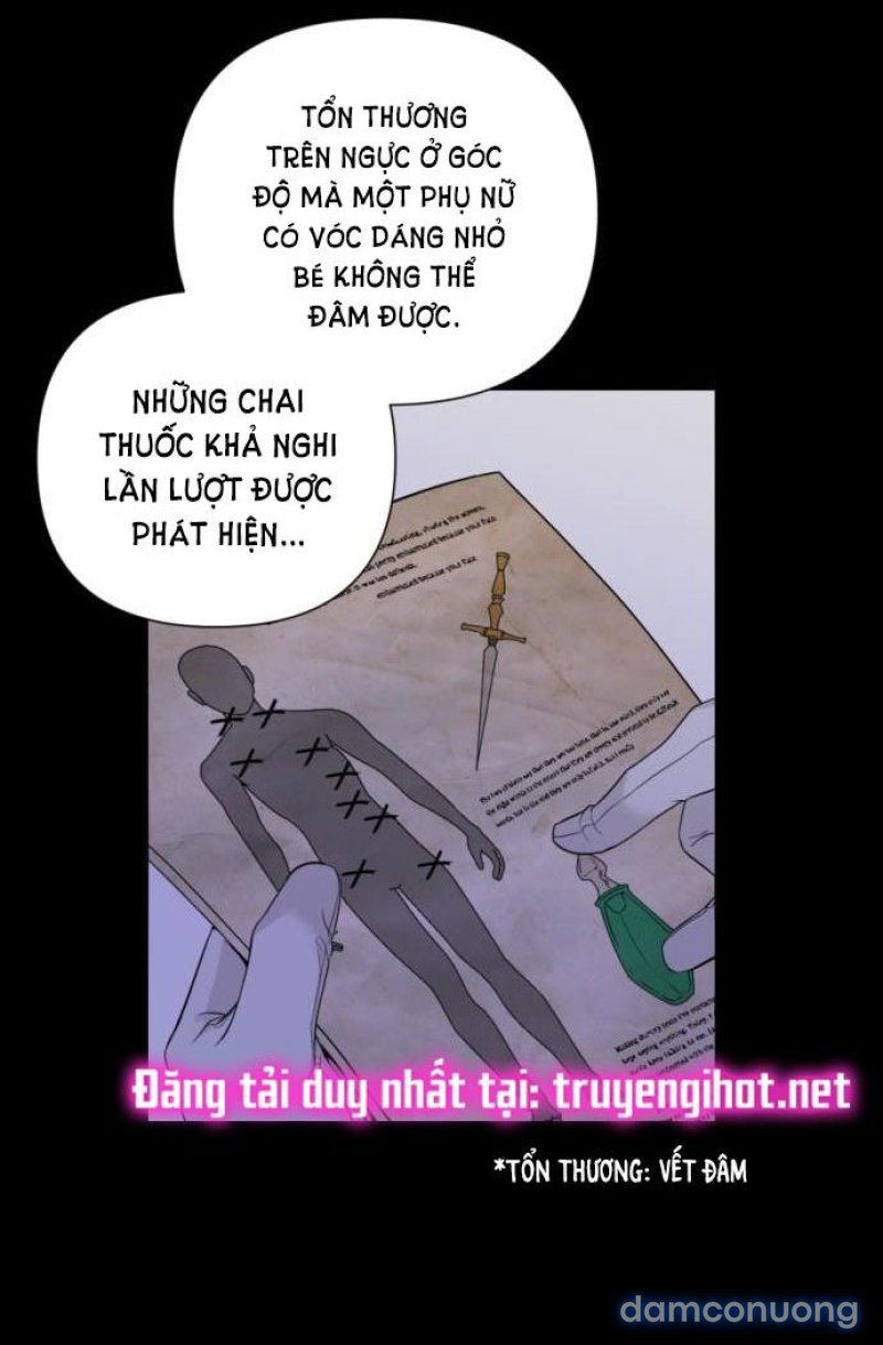 [18+] Hãy Giết Chồng Tôi Đi - Chương 1.2 - Page 43