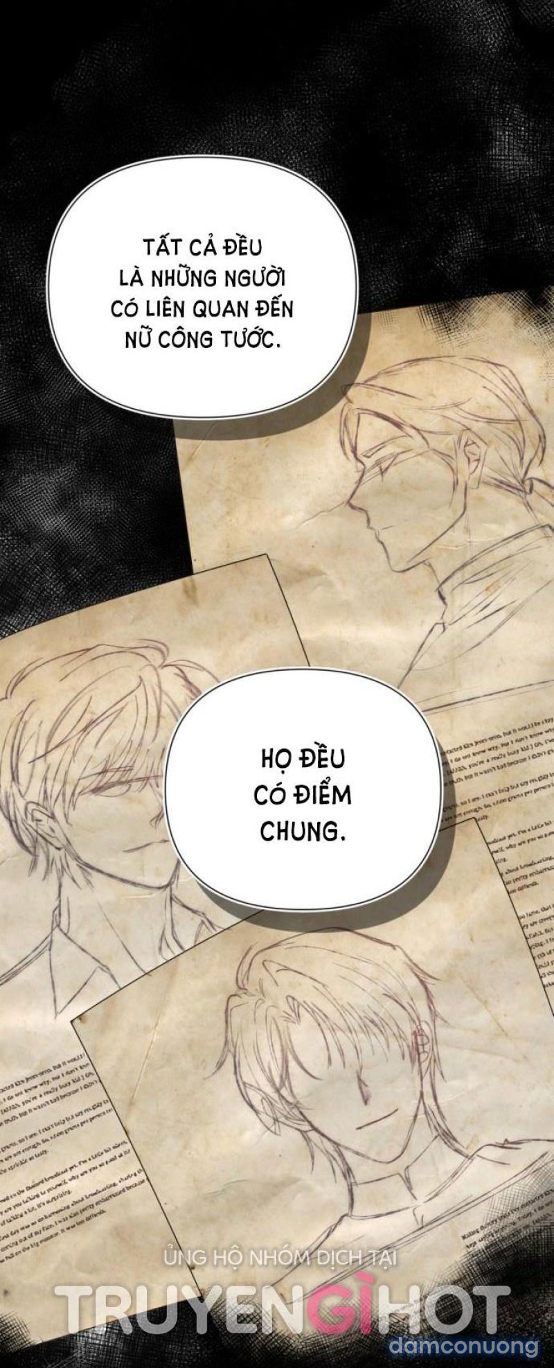 [18+] Hãy Giết Chồng Tôi Đi - Chương 1.2 - Page 45