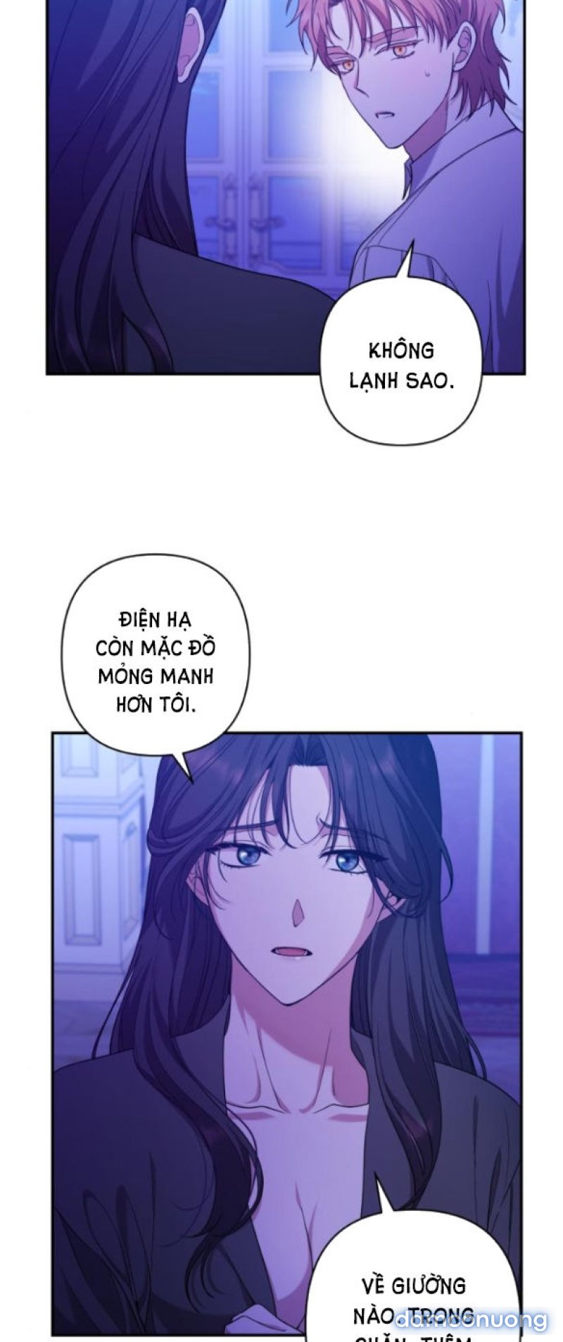 [18+] Hãy Giết Chồng Tôi Đi - Chương 33.1 - Page 23