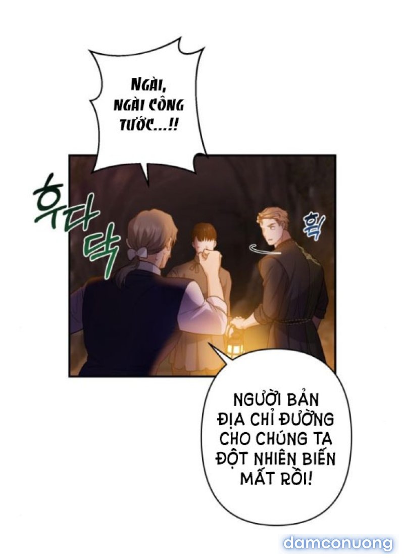 [18+] Hãy Giết Chồng Tôi Đi Chapter 39.1 - Page 17