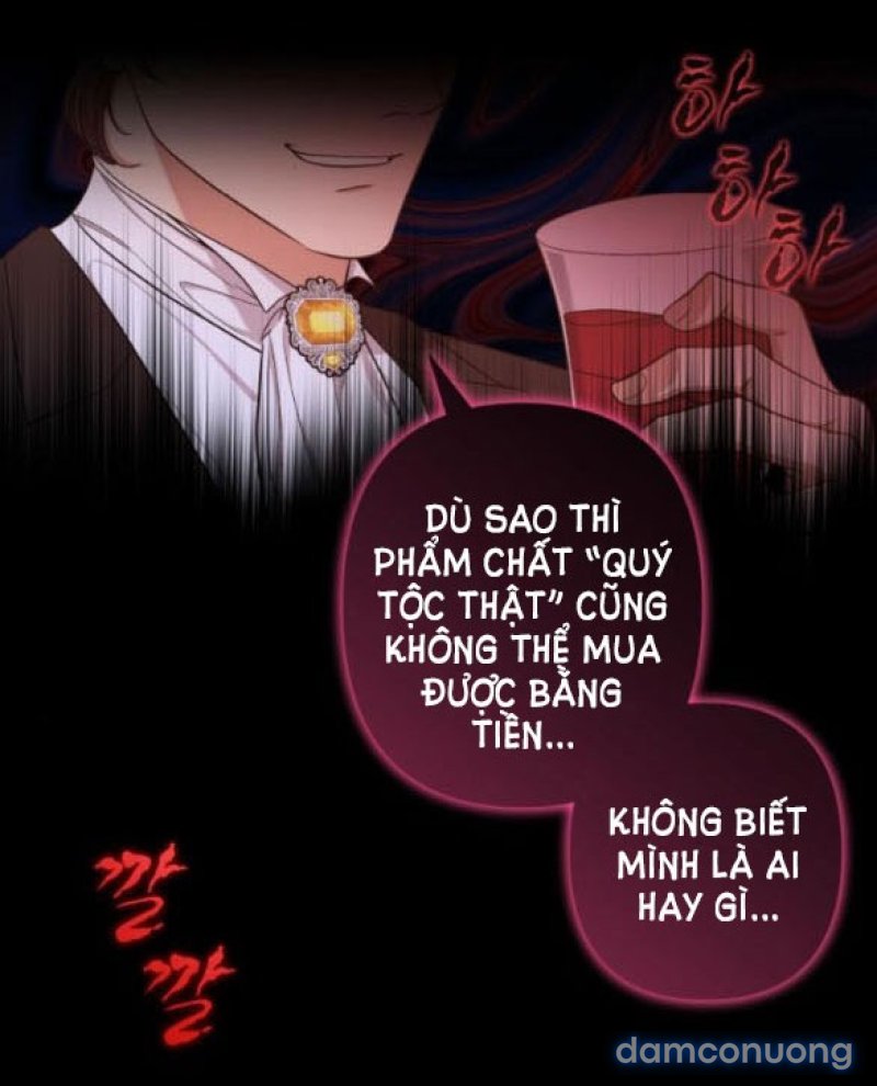 [18+] Hãy Giết Chồng Tôi Đi Chapter 39.1 - Page 22