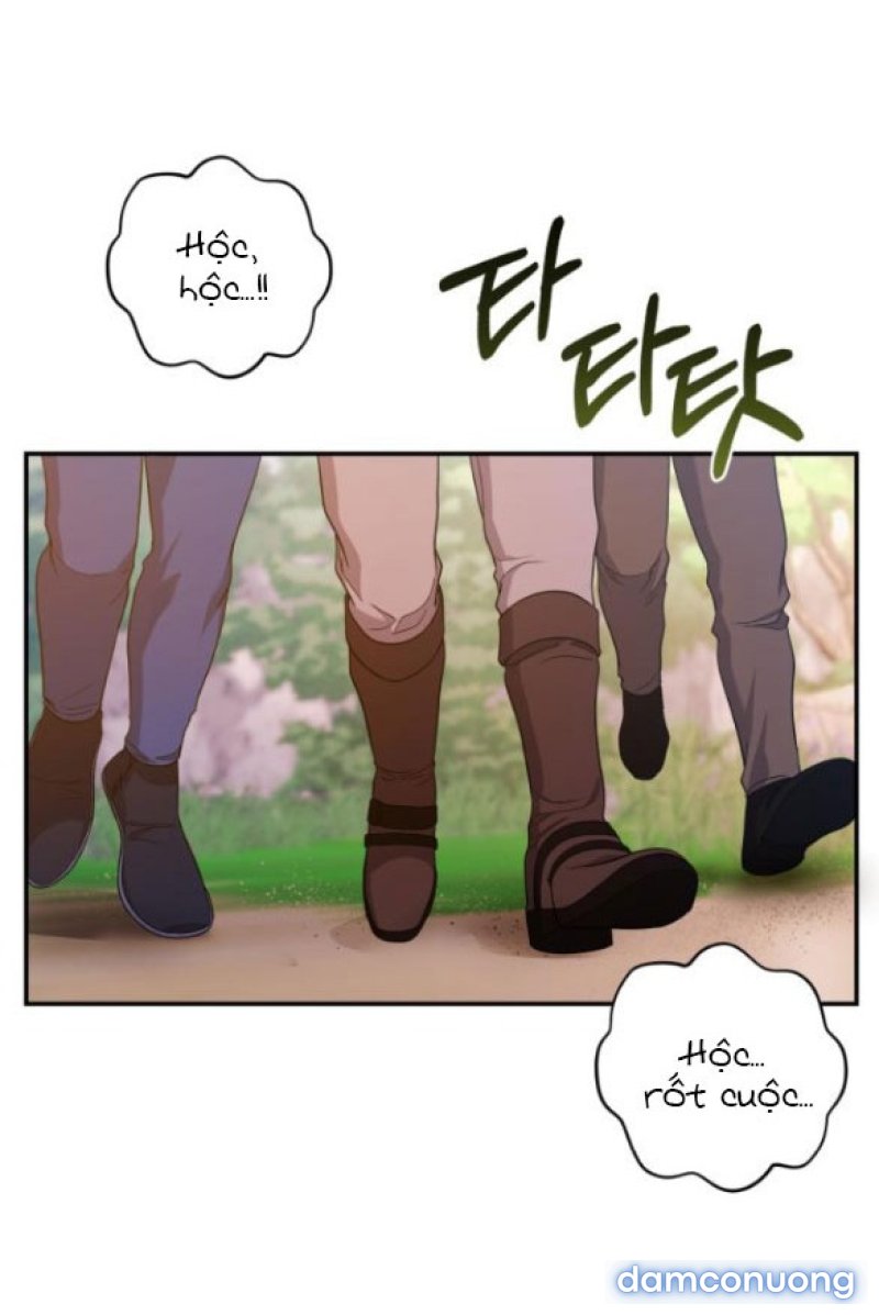 [18+] Hãy Giết Chồng Tôi Đi Chapter 39.1 - Page 5