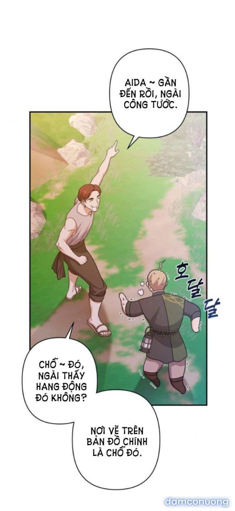 [18+] Hãy Giết Chồng Tôi Đi Chapter 39.1 - Page 7