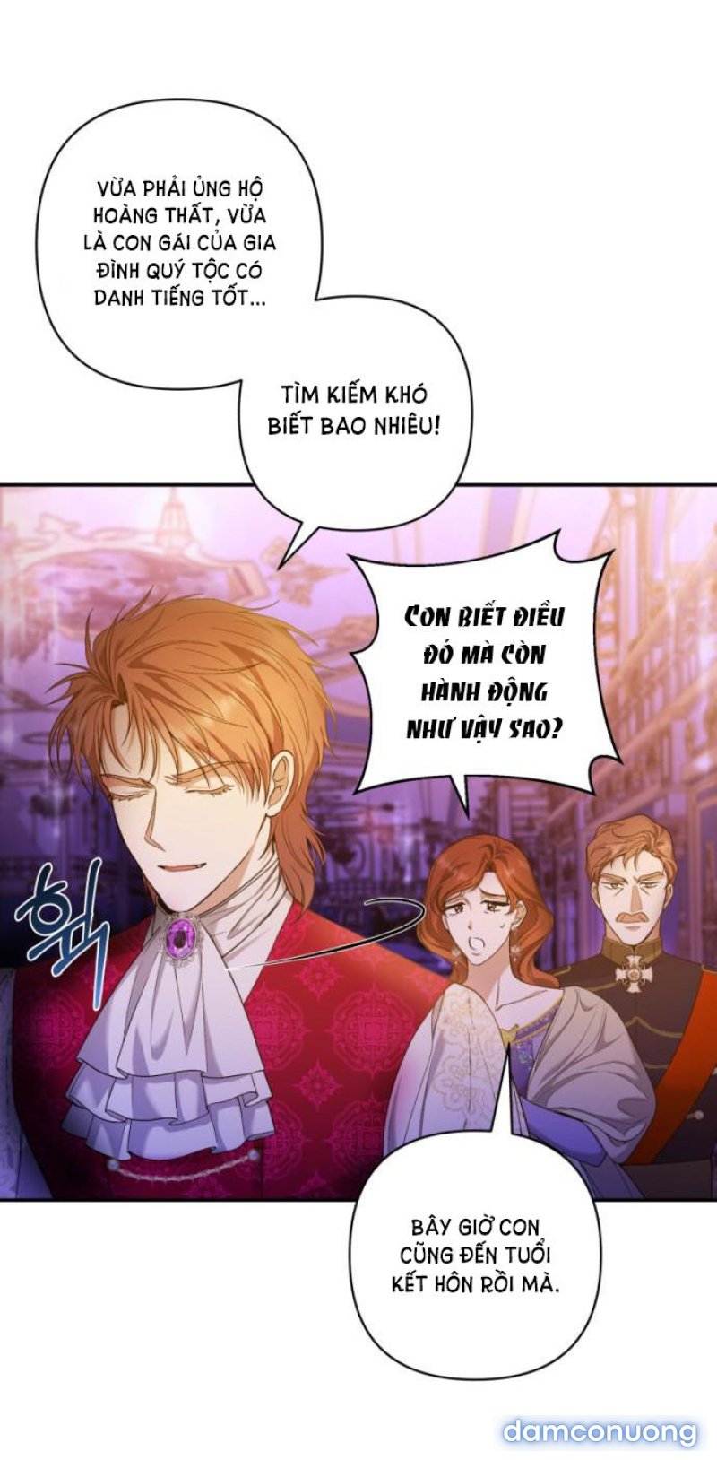 [18+] Hãy Giết Chồng Tôi Đi Chapter 23.2 - Page 13