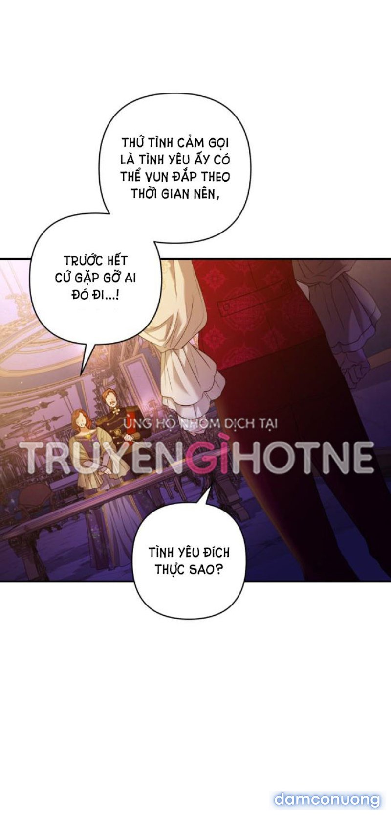 [18+] Hãy Giết Chồng Tôi Đi Chapter 23.2 - Page 16