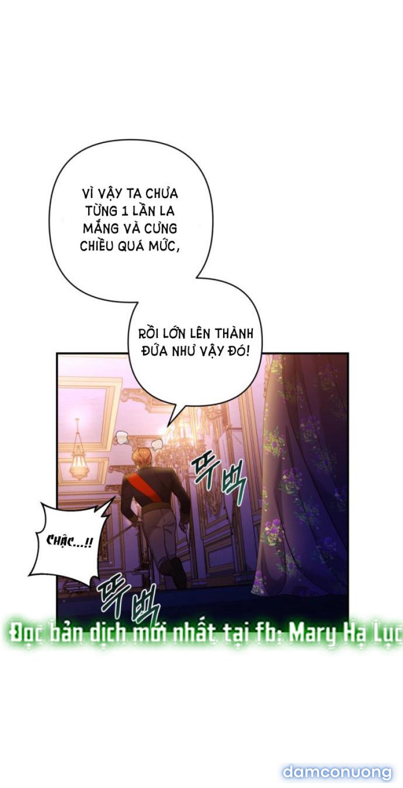 [18+] Hãy Giết Chồng Tôi Đi Chapter 23.2 - Page 23