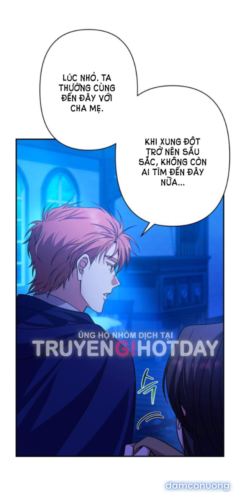 [18+] Hãy Giết Chồng Tôi Đi Chapter 60 - Page 11