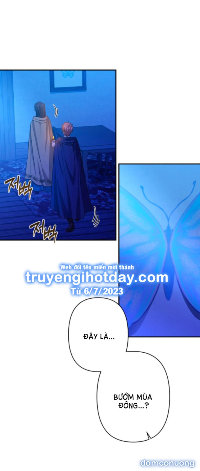 [18+] Hãy Giết Chồng Tôi Đi Chapter 60 - Page 17