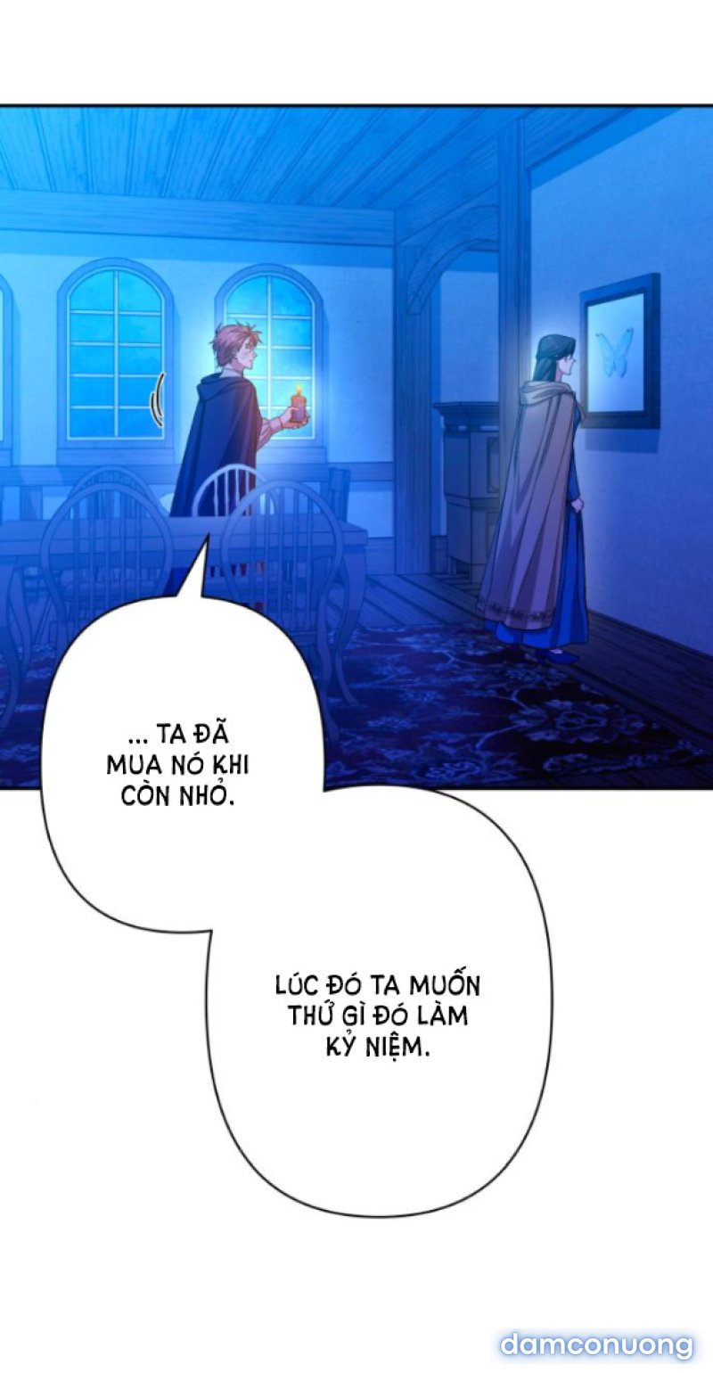 [18+] Hãy Giết Chồng Tôi Đi Chapter 60 - Page 18