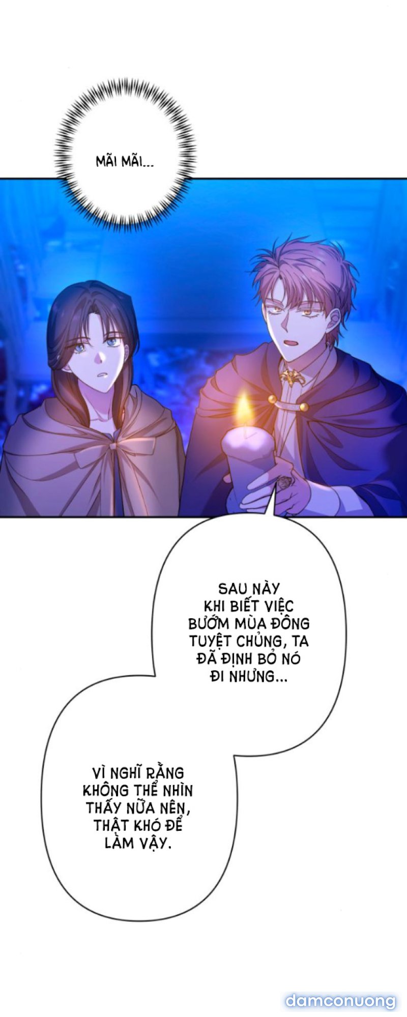 [18+] Hãy Giết Chồng Tôi Đi Chapter 60 - Page 22