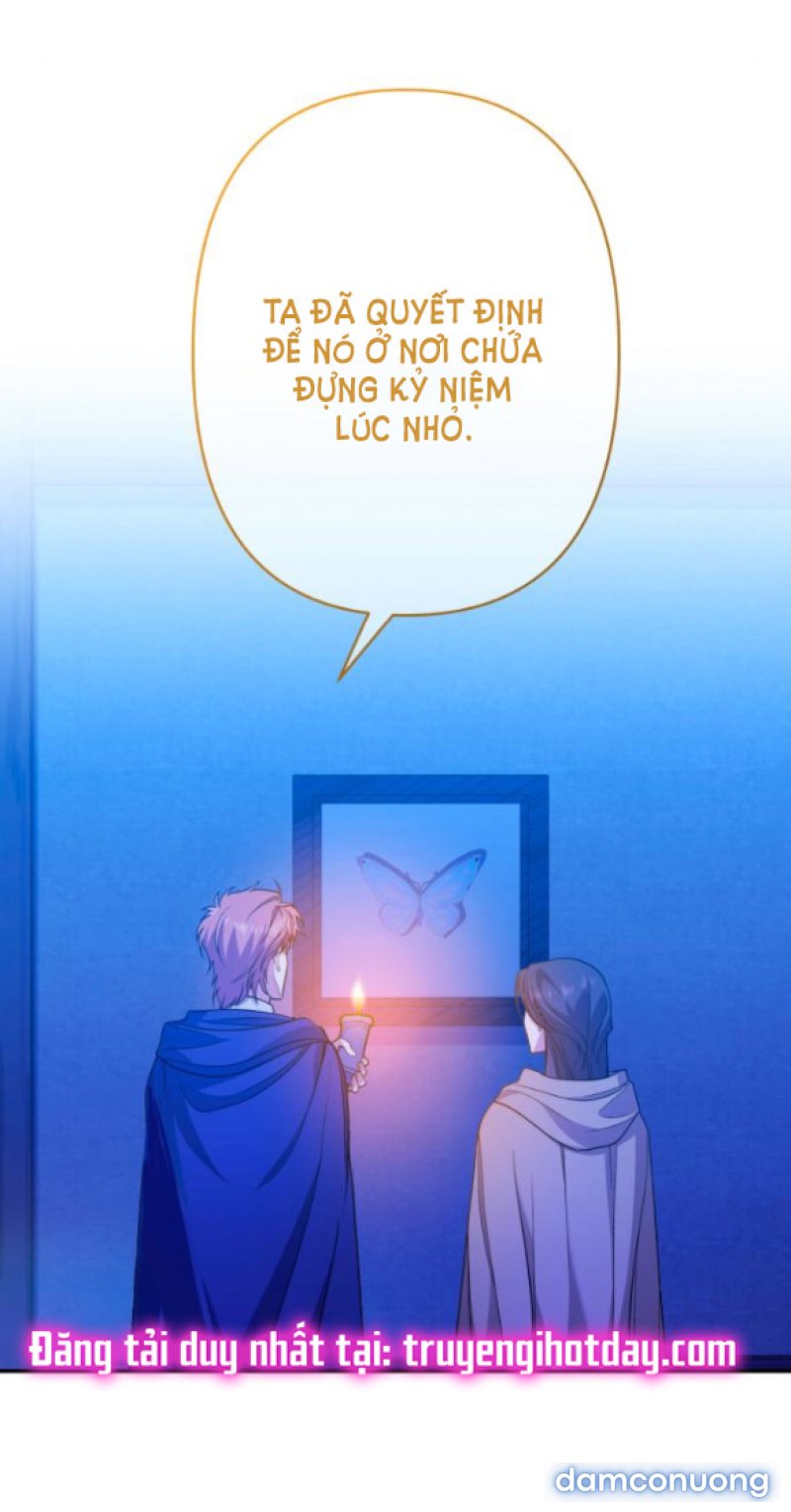 [18+] Hãy Giết Chồng Tôi Đi Chapter 60 - Page 23