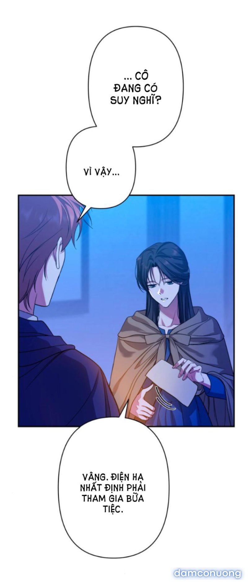 [18+] Hãy Giết Chồng Tôi Đi Chapter 60 - Page 26