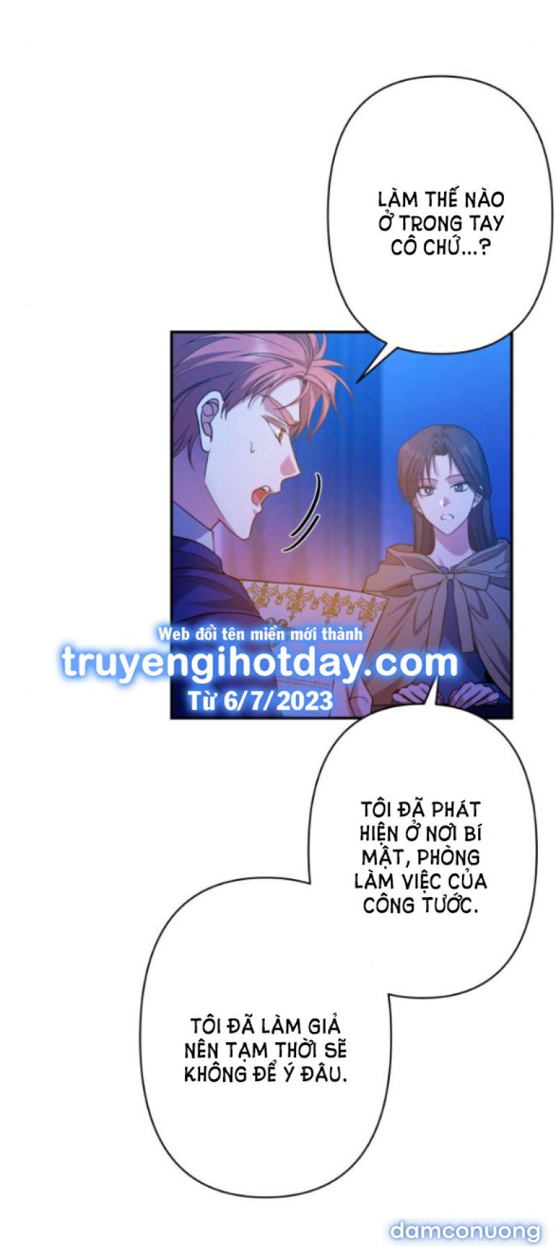 [18+] Hãy Giết Chồng Tôi Đi Chapter 60 - Page 32