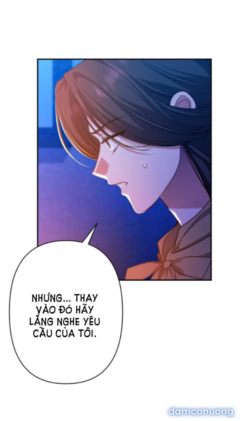 [18+] Hãy Giết Chồng Tôi Đi Chapter 60 - Page 35