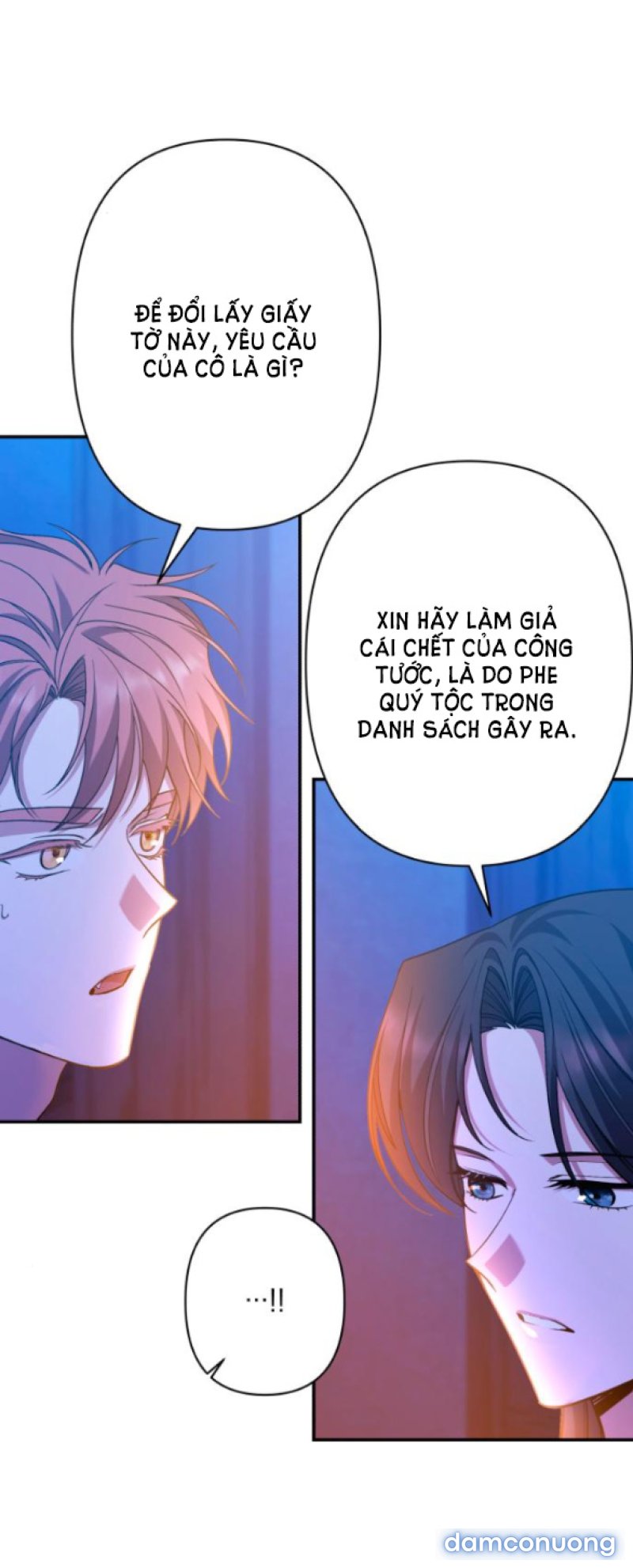 [18+] Hãy Giết Chồng Tôi Đi Chapter 60 - Page 45