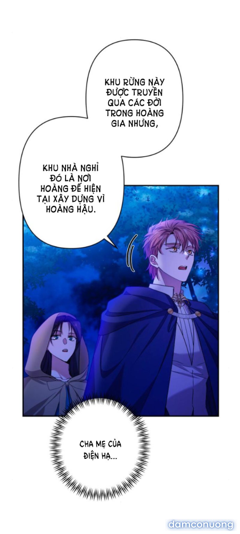 [18+] Hãy Giết Chồng Tôi Đi Chapter 60 - Page 8