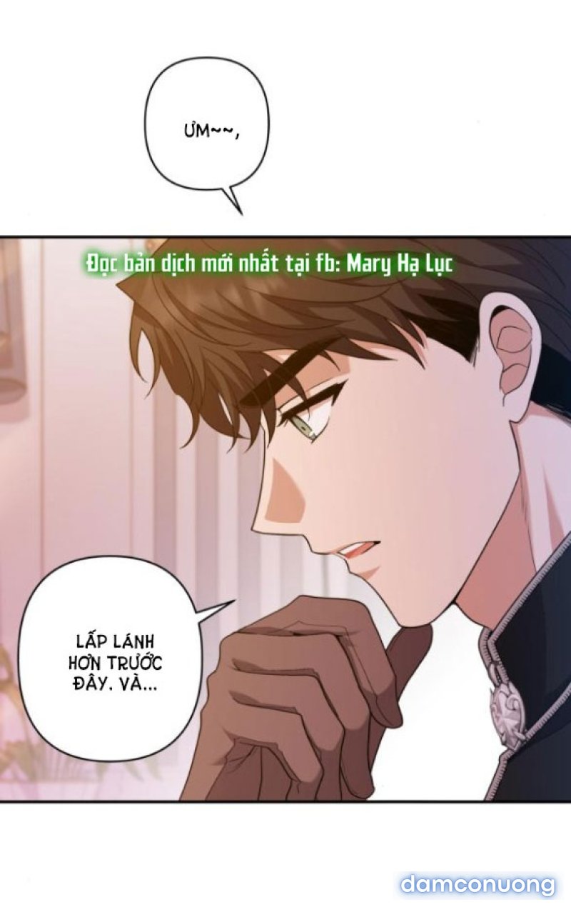 [18+] Hãy Giết Chồng Tôi Đi - Chương 37.1 - Page 11