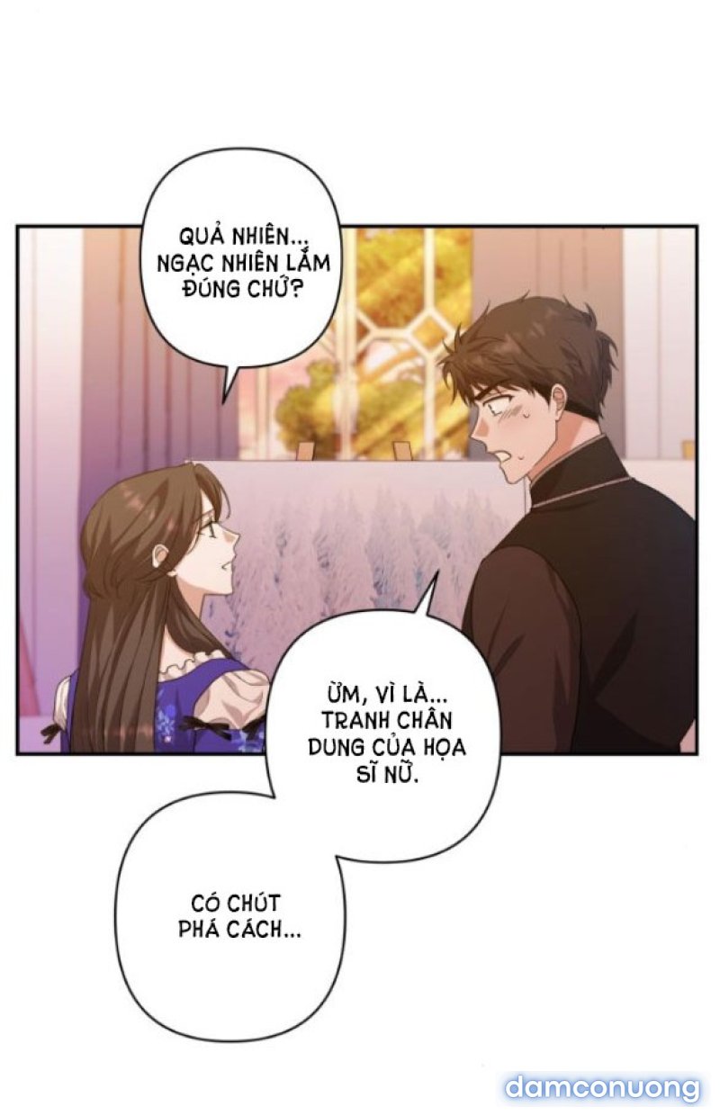 [18+] Hãy Giết Chồng Tôi Đi - Chương 37.1 - Page 29