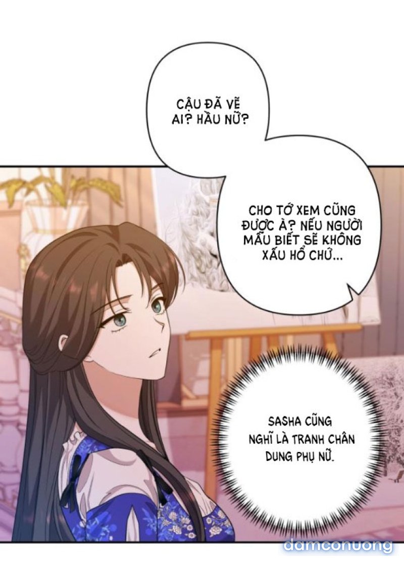 [18+] Hãy Giết Chồng Tôi Đi - Chương 37.1 - Page 30