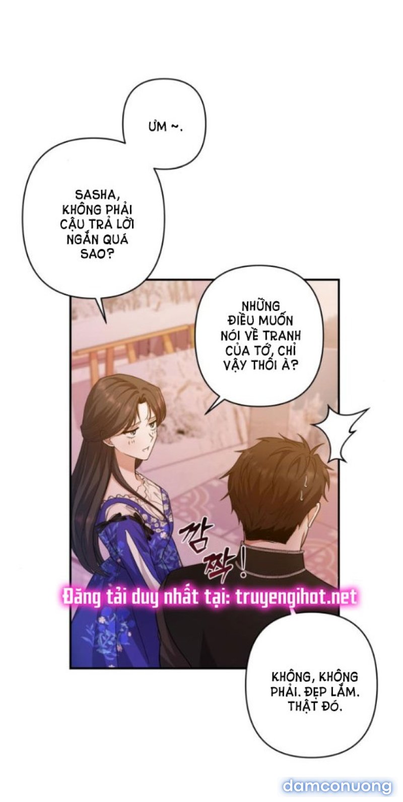 [18+] Hãy Giết Chồng Tôi Đi - Chương 37.1 - Page 9