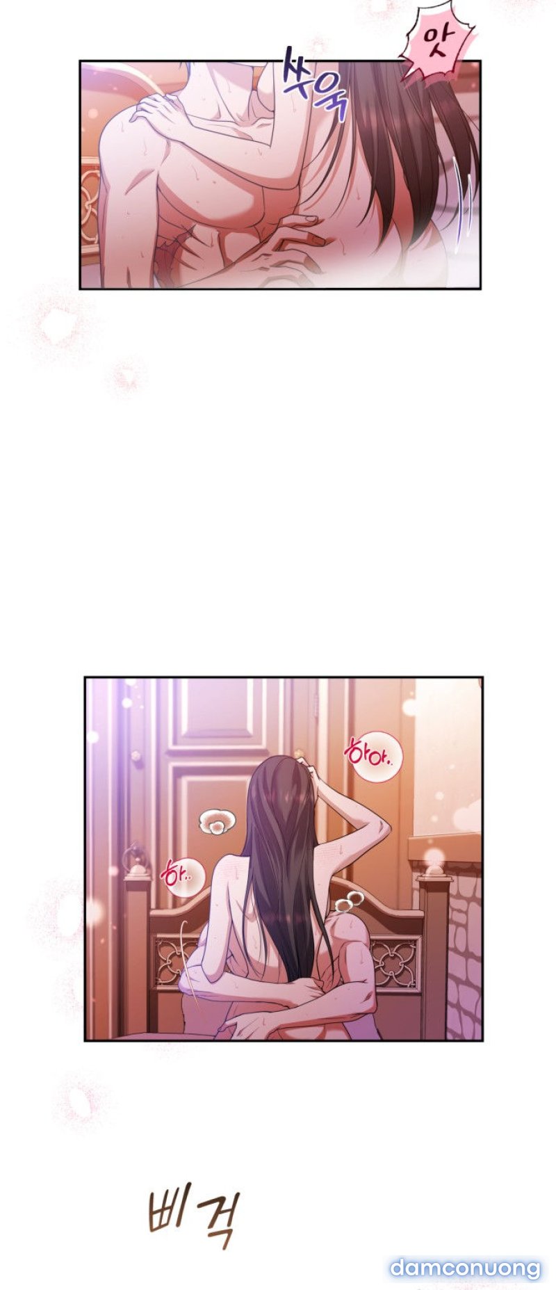 [18+] Hãy Giết Chồng Tôi Đi Chapter 12.2 - Page 10