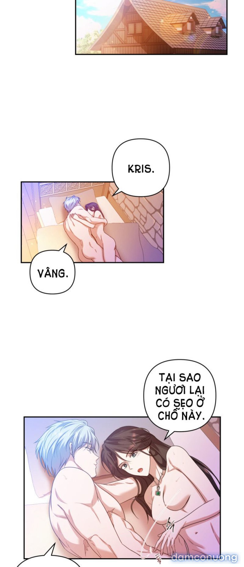 [18+] Hãy Giết Chồng Tôi Đi Chapter 12.2 - Page 14