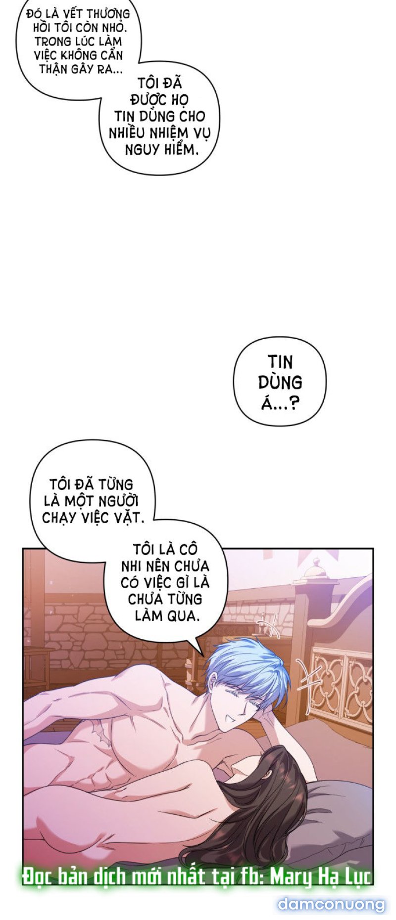 [18+] Hãy Giết Chồng Tôi Đi Chapter 12.2 - Page 15