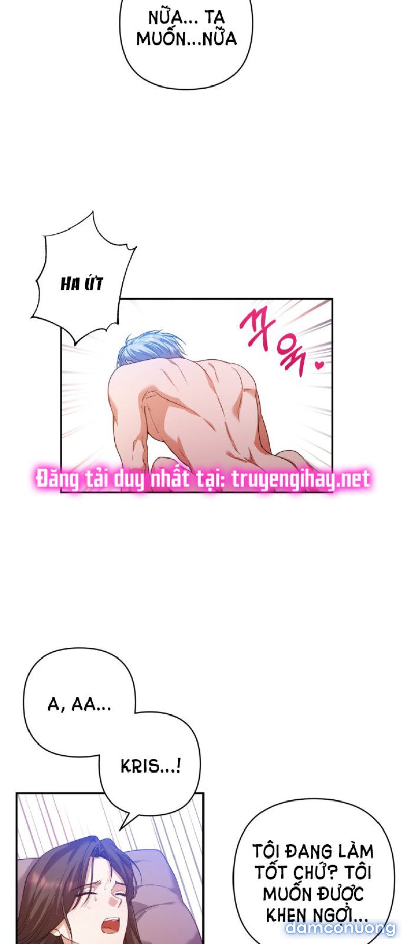 [18+] Hãy Giết Chồng Tôi Đi Chapter 12.2 - Page 19