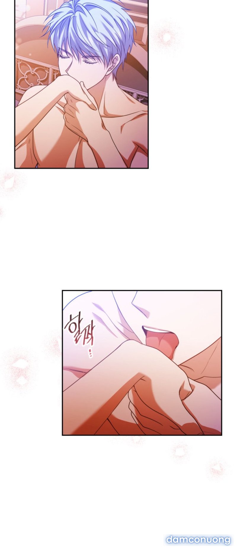 [18+] Hãy Giết Chồng Tôi Đi Chapter 12.2 - Page 7