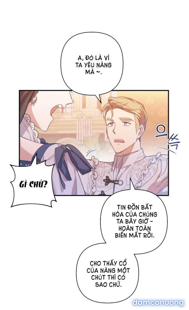 [18+] Hãy Giết Chồng Tôi Đi Chapter 18.2 - Page 11