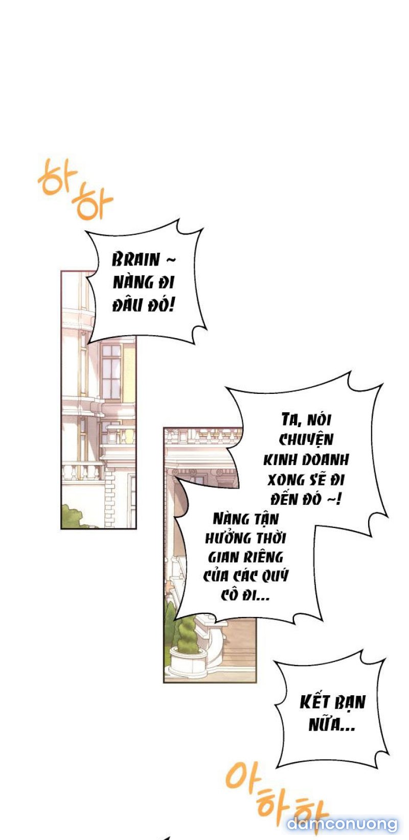 [18+] Hãy Giết Chồng Tôi Đi Chapter 18.2 - Page 13