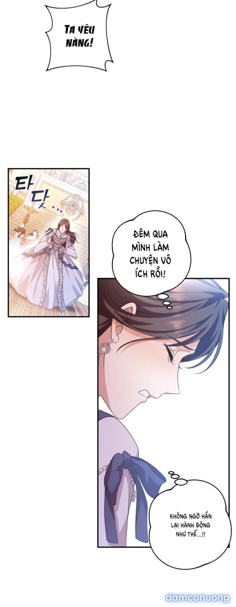 [18+] Hãy Giết Chồng Tôi Đi Chapter 18.2 - Page 14