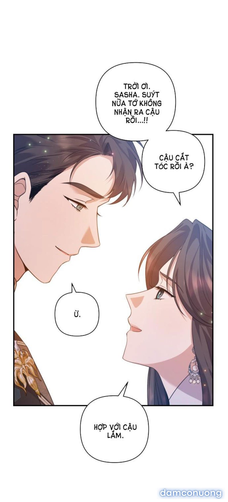 [18+] Hãy Giết Chồng Tôi Đi Chapter 18.2 - Page 23